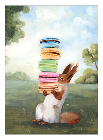 GKF373 - Grasshopper Press - Vertical Cards