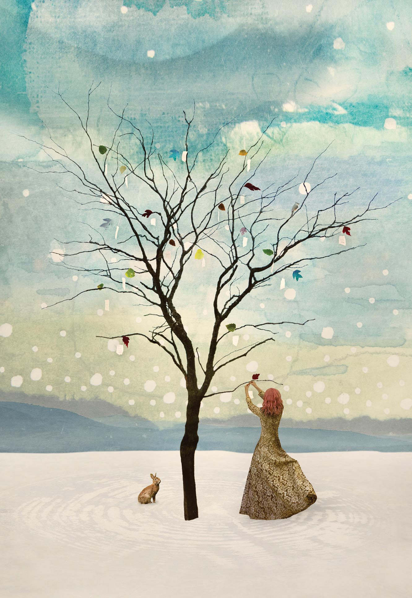 The Wishing Tree