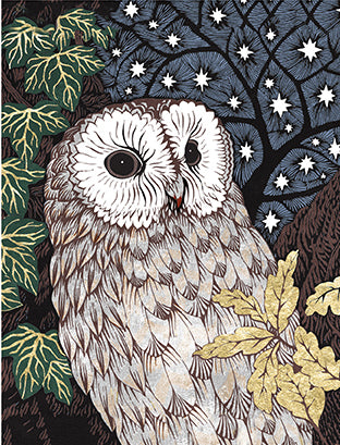Heard by the Owl (GVG169)
