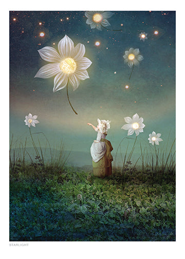 CD122 - Catrin's Dream - Vertical Cards