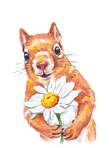 Be My Daisy by Deidre Wicks