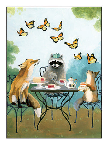 GKF368 - Grasshopper Press - Vertical Cards