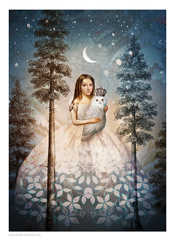 CD75 - Catrin's Dream - Vertical Cards