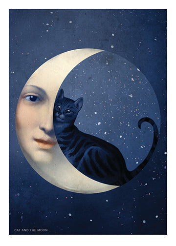 CD112 - Catrin's Dream - Vertical Cards