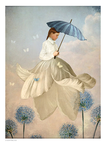 CD124 - Catrin's Dream - Vertical Cards