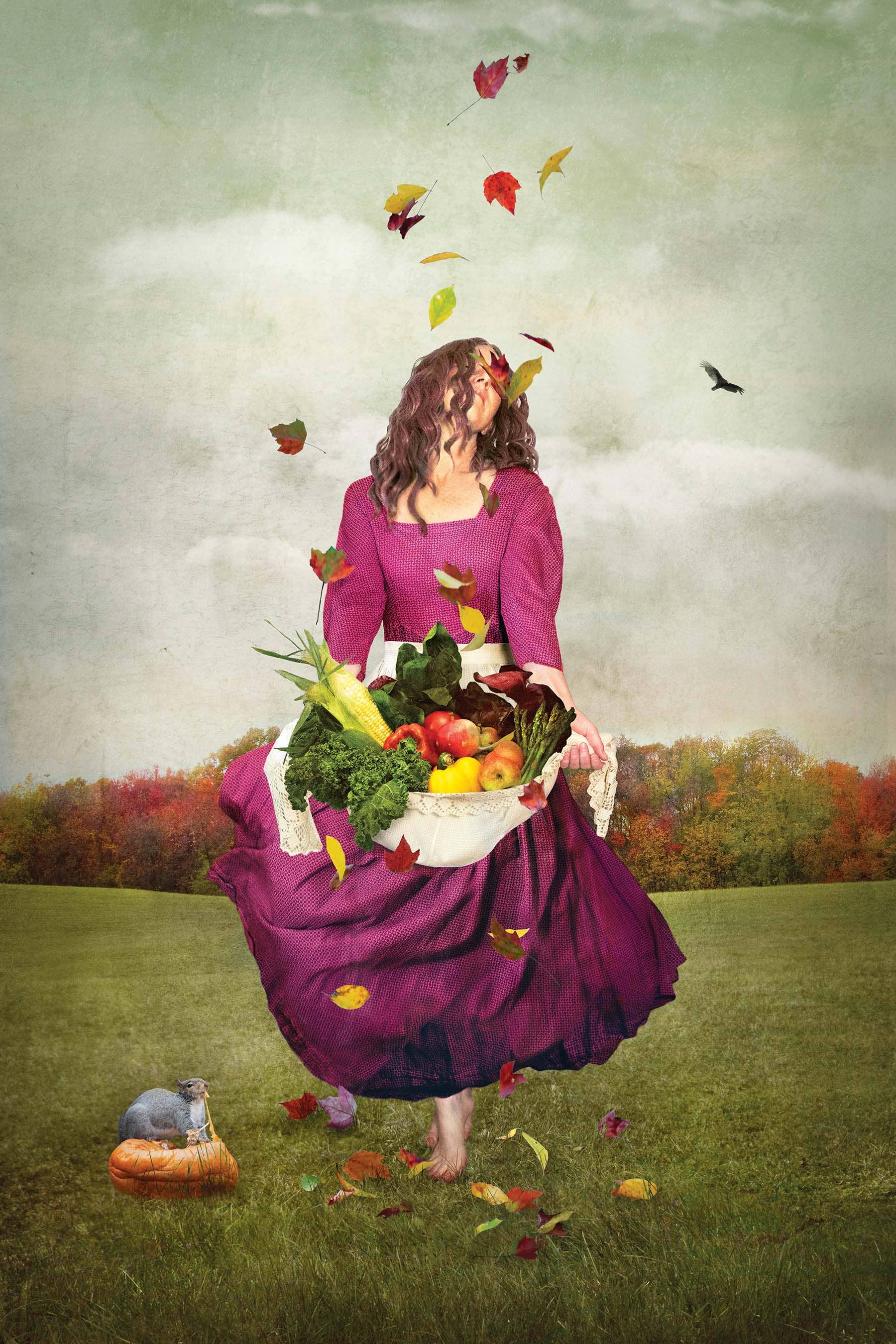 Thank You by Elisabeth Ladwig
