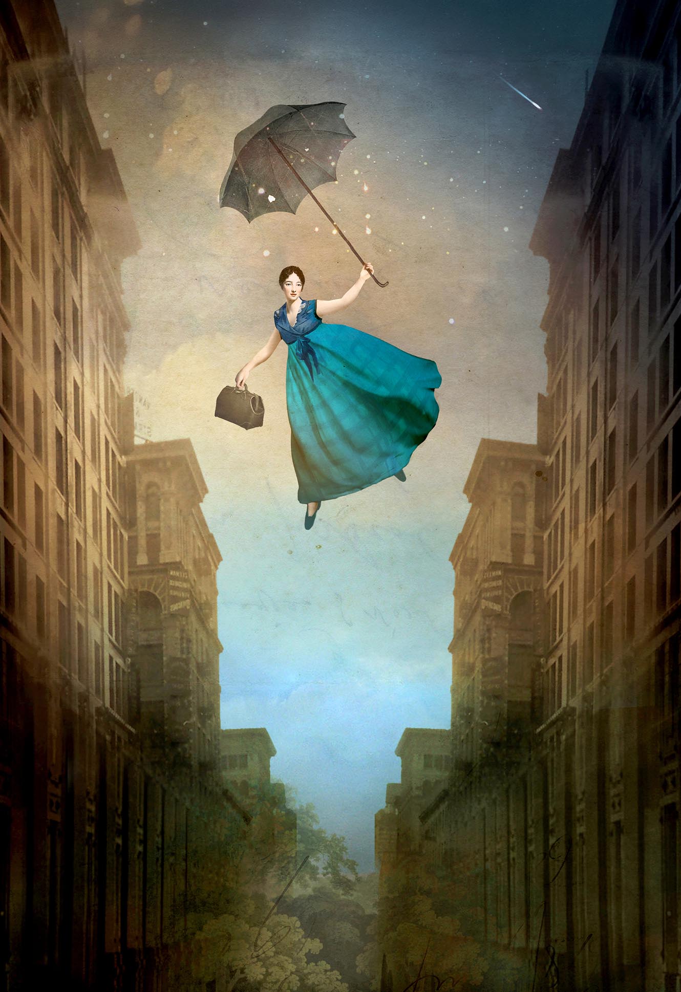 Falling Star