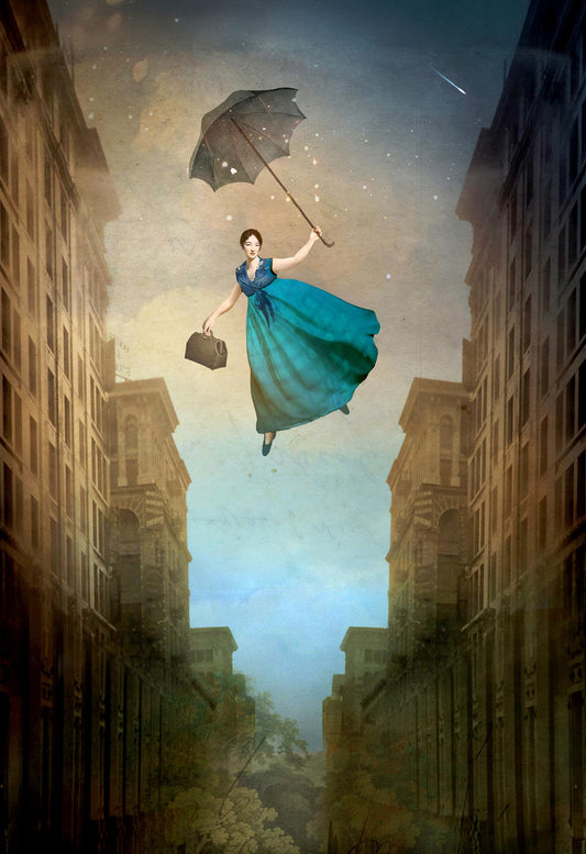 Falling Star (CD136)
