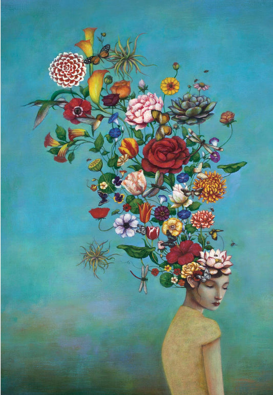 Mindful Garden