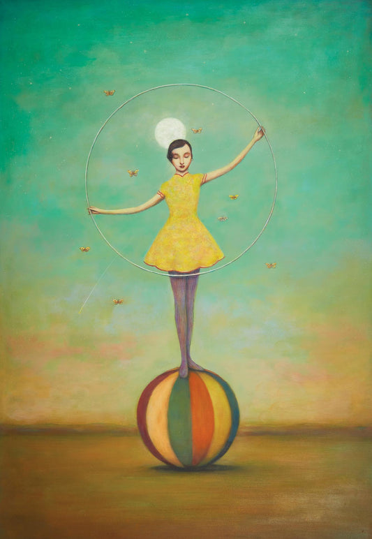 Twilight Circus