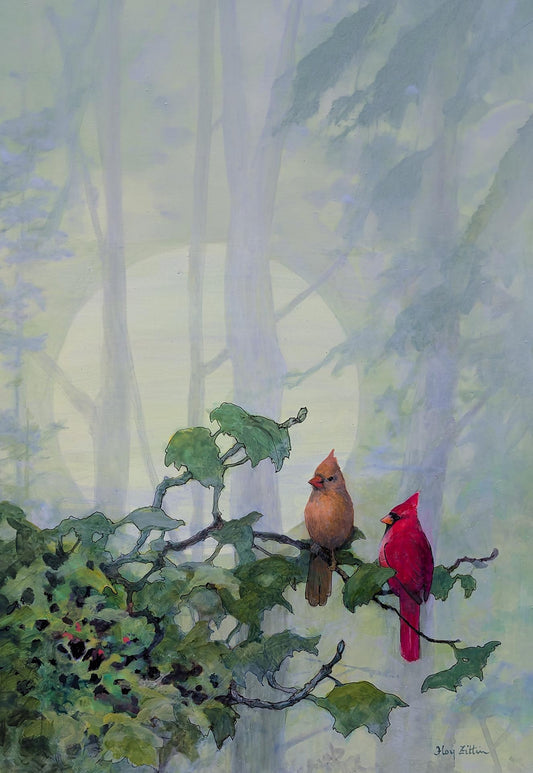 Northern Cardinals