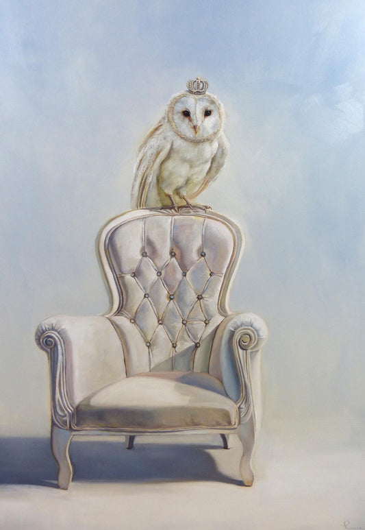 Snow Queen (GLH406)