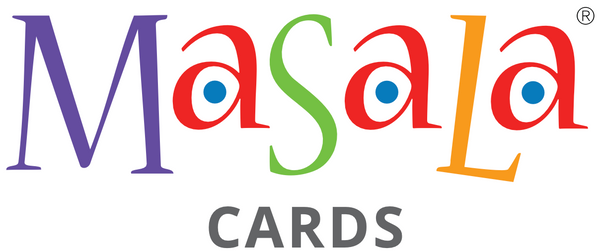 Masala Cards