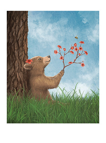 GPB352 - Grasshopper Press - Vertical Cards
