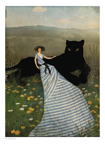 CD126 - Catrin's Dream - Vertical Cards