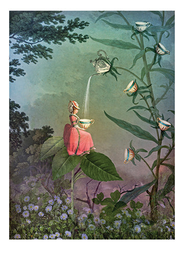 CD125 - Catrin's Dream - Vertical Cards