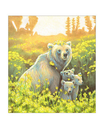 GEA349 - Grasshopper Press - Vertical Cards