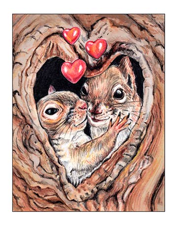 Home Sweet Home by Deidre Wicks