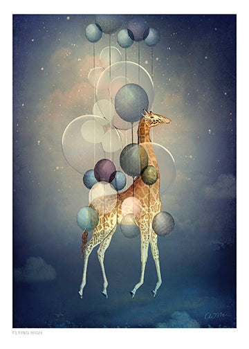 CD109 - Catrin's Dream - Vertical Cards