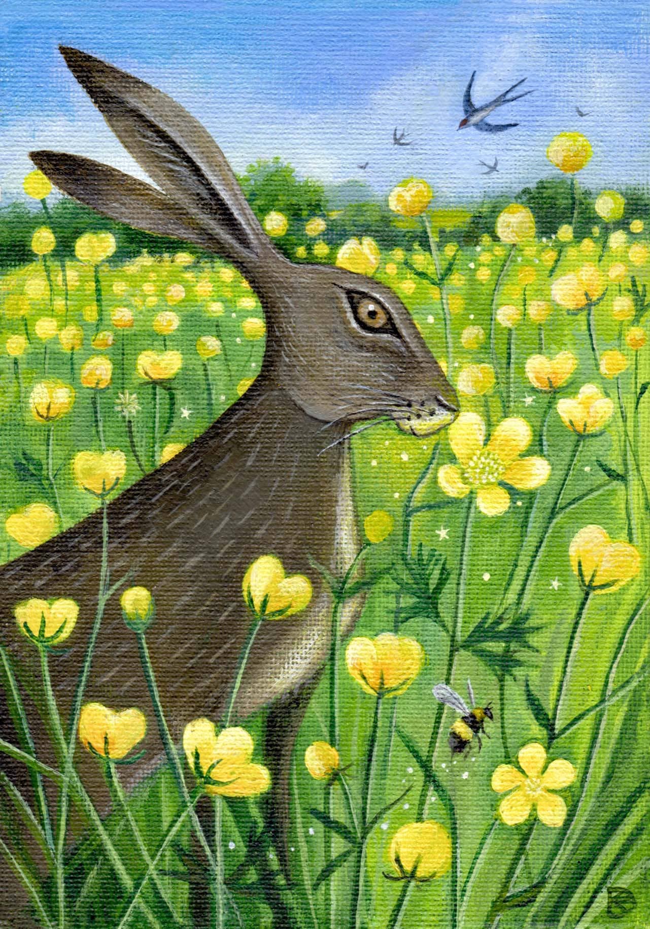 Do You Like Butter by Karen Davis