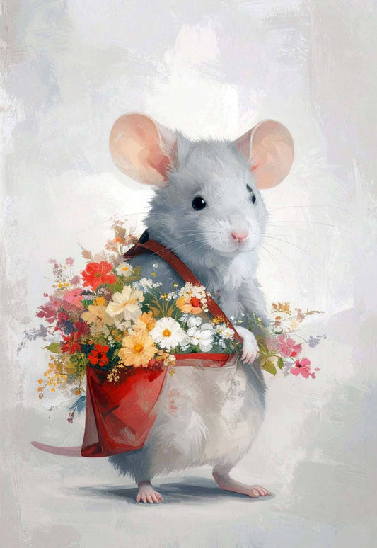 Bouquet de Soris by Todd Stewart