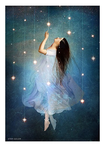 CD49 - Catrin's Dream - Vertical Cards