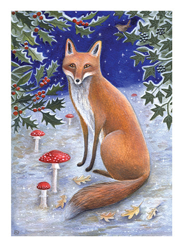 GKD386 - Grasshopper Press - Vertical Cards